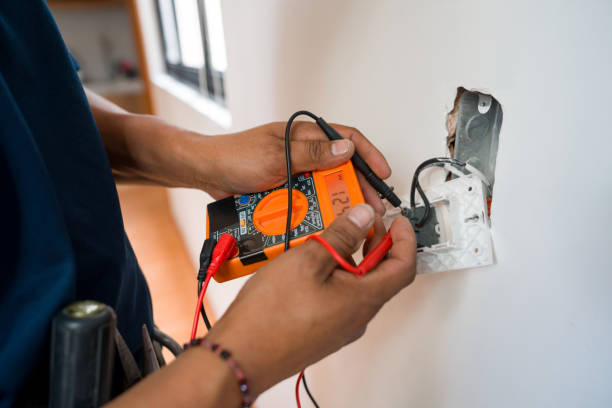 Best Electrical Upgrades for Homes  in Panama, OK