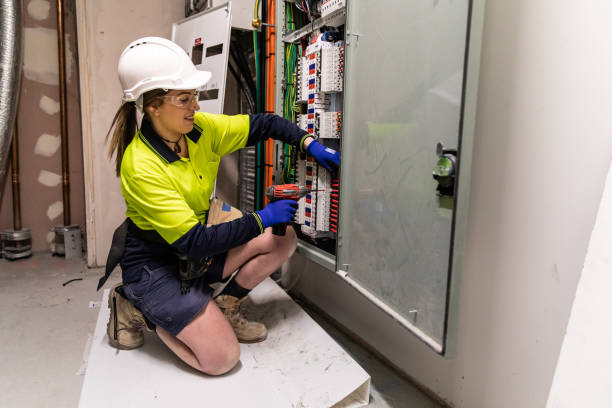 Best Electrician for Home Renovation  in Panama, OK