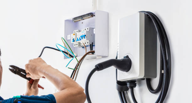 Best Industrial Electrical Services  in Panama, OK