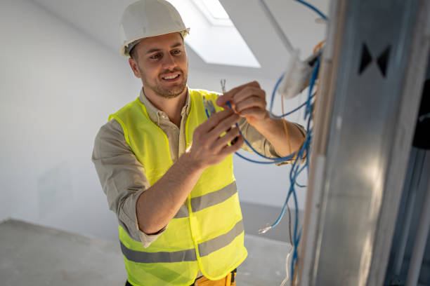 Best Affordable Electrical Installation  in Panama, OK